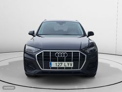 Audi Q5 2.0 35 TDI advanced - Miniatura 5