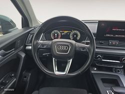 Audi Q5 2.0 35 TDI advanced - Miniatura 7