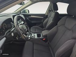 Audi Q5 2.0 35 TDI advanced - Miniatura 8