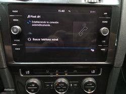 Volkswagen Golf Ready2Go - Miniatura 16