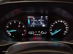 Ford Focus 1.0 EcoBoost MHEV ST-Line S&S - Miniatura 13