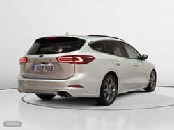 Ford Focus 1.0 EcoBoost MHEV ST-Line S&S - Miniatura 2