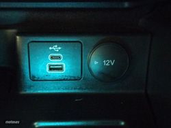 Ford Focus 1.0 EcoBoost MHEV ST-Line S&S - Miniatura 21