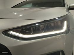 Ford Focus 1.0 EcoBoost MHEV ST-Line S&S - Miniatura 22