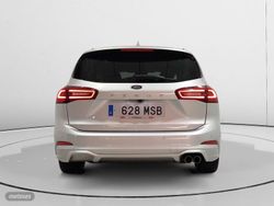 Ford Focus 1.0 EcoBoost MHEV ST-Line S&S - Miniatura 3