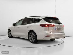 Ford Focus 1.0 EcoBoost MHEV ST-Line S&S - Miniatura 4