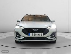 Ford Focus 1.0 EcoBoost MHEV ST-Line S&S - Miniatura 5