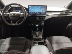 Ford Focus 1.0 EcoBoost MHEV ST-Line S&S - Miniatura 6