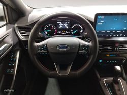 Ford Focus 1.0 EcoBoost MHEV ST-Line S&S - Miniatura 7