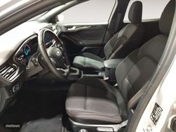 Ford Focus 1.0 EcoBoost MHEV ST-Line S&S - Miniatura 8