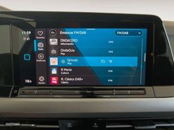 Volkswagen Golf Variant 1.0 eTSI Life MHEV - Miniatura 15