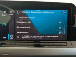 Volkswagen Golf Variant 1.0 eTSI Life MHEV - Miniatura 16