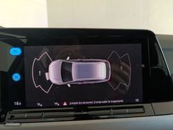 Volkswagen Golf Variant 1.0 eTSI Life MHEV - Miniatura 18