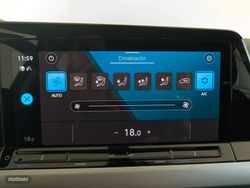 Volkswagen Golf Variant 1.0 eTSI Life MHEV - Miniatura 19