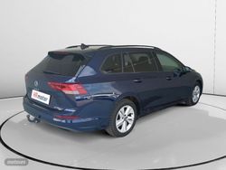 Volkswagen Golf Variant 1.0 eTSI Life MHEV - Miniatura 2