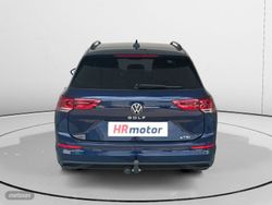 Volkswagen Golf Variant 1.0 eTSI Life MHEV - Miniatura 3