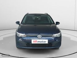 Volkswagen Golf Variant 1.0 eTSI Life MHEV - Miniatura 5