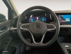 Volkswagen Golf Variant 1.0 eTSI Life MHEV - Miniatura 7