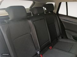 Volkswagen Golf Variant 1.0 eTSI Life MHEV - Miniatura 9