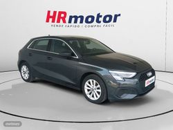 Audi A3 30 TFSI - Miniatura 1