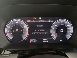 Audi A3 30 TFSI - Miniatura 13