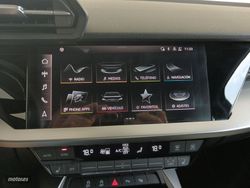 Audi A3 30 TFSI - Miniatura 14