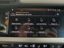 Audi A3 30 TFSI - Miniatura 17
