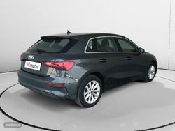 Audi A3 30 TFSI - Miniatura 2