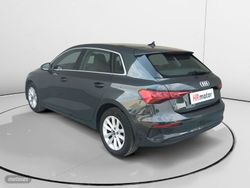 Audi A3 30 TFSI - Miniatura 4