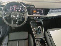 Audi A3 30 TFSI - Miniatura 6