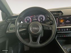 Audi A3 30 TFSI - Miniatura 7