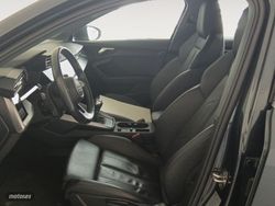 Audi A3 30 TFSI - Miniatura 8