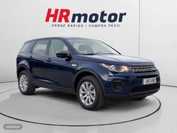 Land Rover Discovery 2.0L TD4 Pure 4x4 110 kW (150 CV) - Miniatura 1