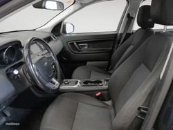 Land Rover Discovery 2.0L TD4 Pure 4x4 110 kW (150 CV) - Miniatura 11