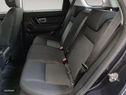 Land Rover Discovery 2.0L TD4 Pure 4x4 110 kW (150 CV) - Miniatura 12