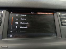 Land Rover Discovery 2.0L TD4 Pure 4x4 110 kW (150 CV) - Miniatura 17