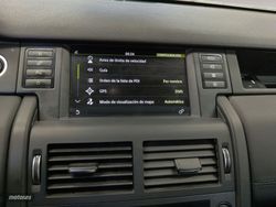 Land Rover Discovery 2.0L TD4 Pure 4x4 110 kW (150 CV) - Miniatura 19