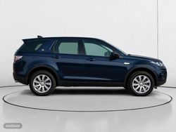 Land Rover Discovery 2.0L TD4 Pure 4x4 110 kW (150 CV) - Miniatura 2