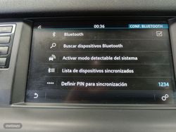 Land Rover Discovery 2.0L TD4 Pure 4x4 110 kW (150 CV) - Miniatura 21