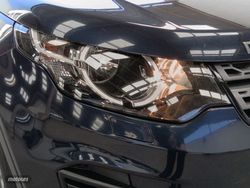 Land Rover Discovery 2.0L TD4 Pure 4x4 110 kW (150 CV) - Miniatura 24