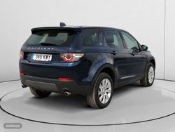 Land Rover Discovery 2.0L TD4 Pure 4x4 110 kW (150 CV) - Miniatura 3
