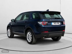 Land Rover Discovery 2.0L TD4 Pure 4x4 110 kW (150 CV) - Miniatura 5