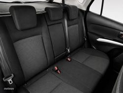 Suzuki SX4 1.6 DDiS GLX-EL 88 kW (120 CV) - Miniatura 10