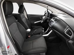 Suzuki SX4 1.6 DDiS GLX-EL 88 kW (120 CV) - Miniatura 11