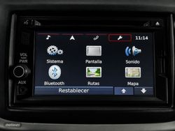 Suzuki SX4 1.6 DDiS GLX-EL 88 kW (120 CV) - Miniatura 14