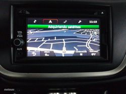 Suzuki SX4 1.6 DDiS GLX-EL 88 kW (120 CV) - Miniatura 15