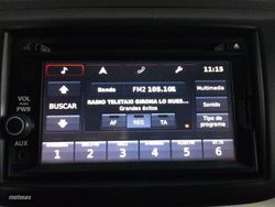 Suzuki SX4 1.6 DDiS GLX-EL 88 kW (120 CV) - Miniatura 16