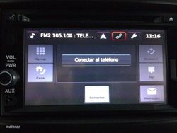 Suzuki SX4 1.6 DDiS GLX-EL 88 kW (120 CV) - Miniatura 17