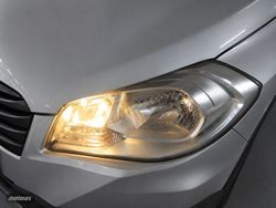 Suzuki SX4 1.6 DDiS GLX-EL 88 kW (120 CV) - Miniatura 19