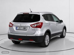 Suzuki SX4 1.6 DDiS GLX-EL 88 kW (120 CV) - Miniatura 2